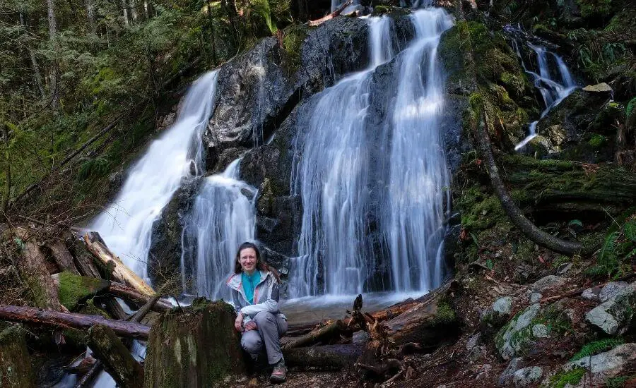 12 Best Hikes In North Vancouver, British Columbia
