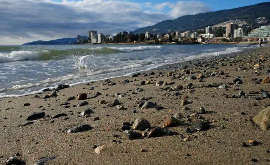 Best Beaches In West Vancouver