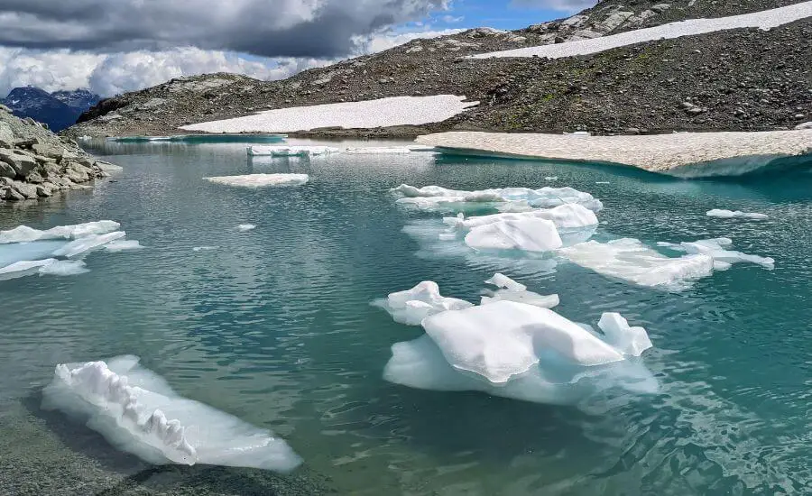Iceberg Lake Hike, Whistler – A Match For Garibaldi Lake?