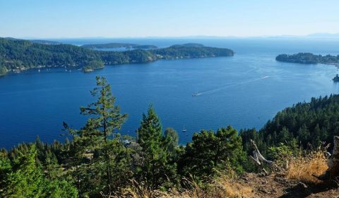 What to do in Gibsons, BC?