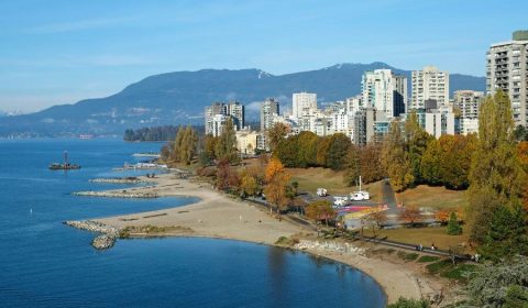 Local’s Guide To The Best Beaches In Vancouver