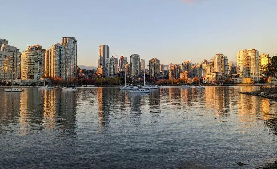 Summer In Vancouver: 34 Great Things To Do