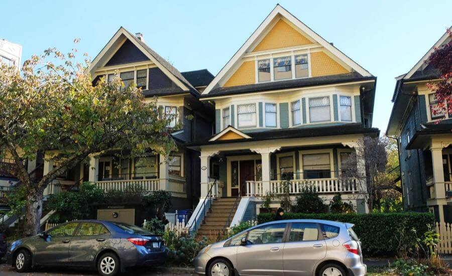 Bed And Breakfast In Vancouver: 8 Fabulous Places To Stay