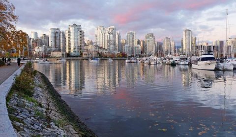 35 Great Vancouver Quotes