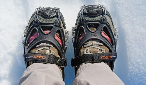 Which Are The Best Microspikes For Hiking