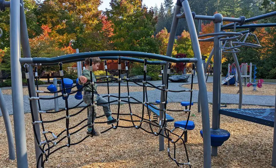 8 Best Coquitlam Playgrounds