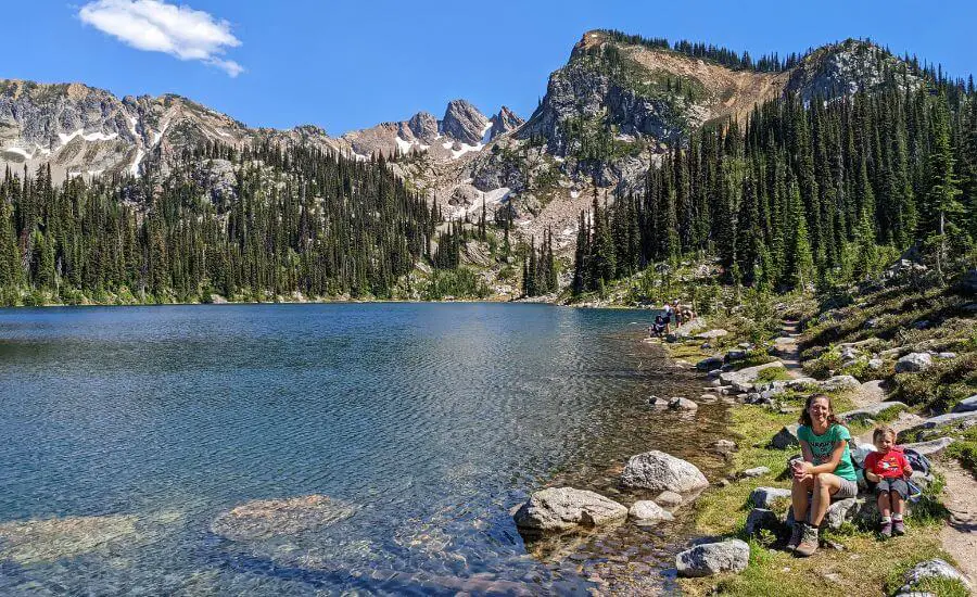 The Ultimate Guide to Miller, Eva & Jade Lakes: Mount Revelstoke’s Best Hike