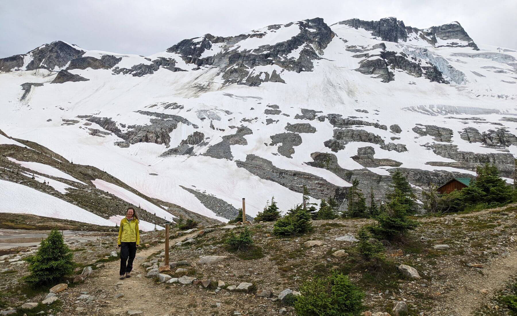 One Day In Glacier National Park, Canada: Best Stops & 2 Itinerary Options