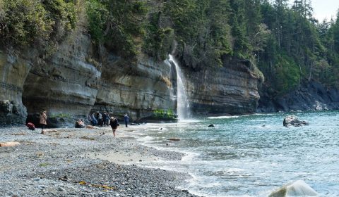 Best Beaches On Vancouver Island: Family-Friendly, Scenic & Worth Visiting