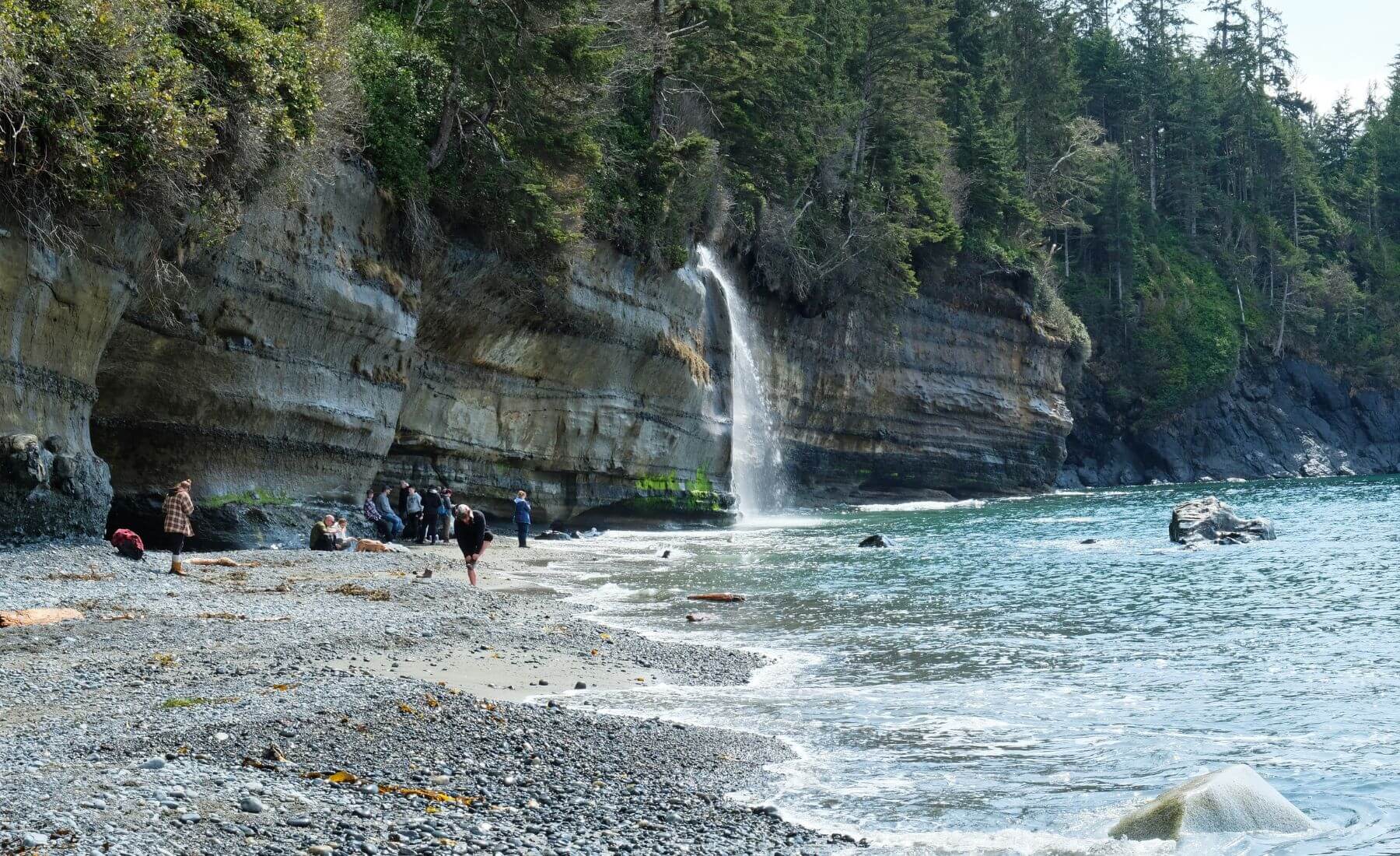 Best Beaches On Vancouver Island: Family-Friendly, Scenic & Worth Visiting