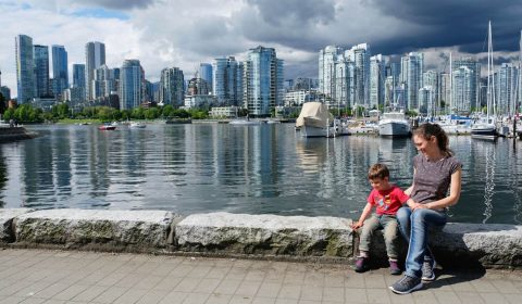 Vancouver with Kids: A Family-Friendly 3-Day Itinerary