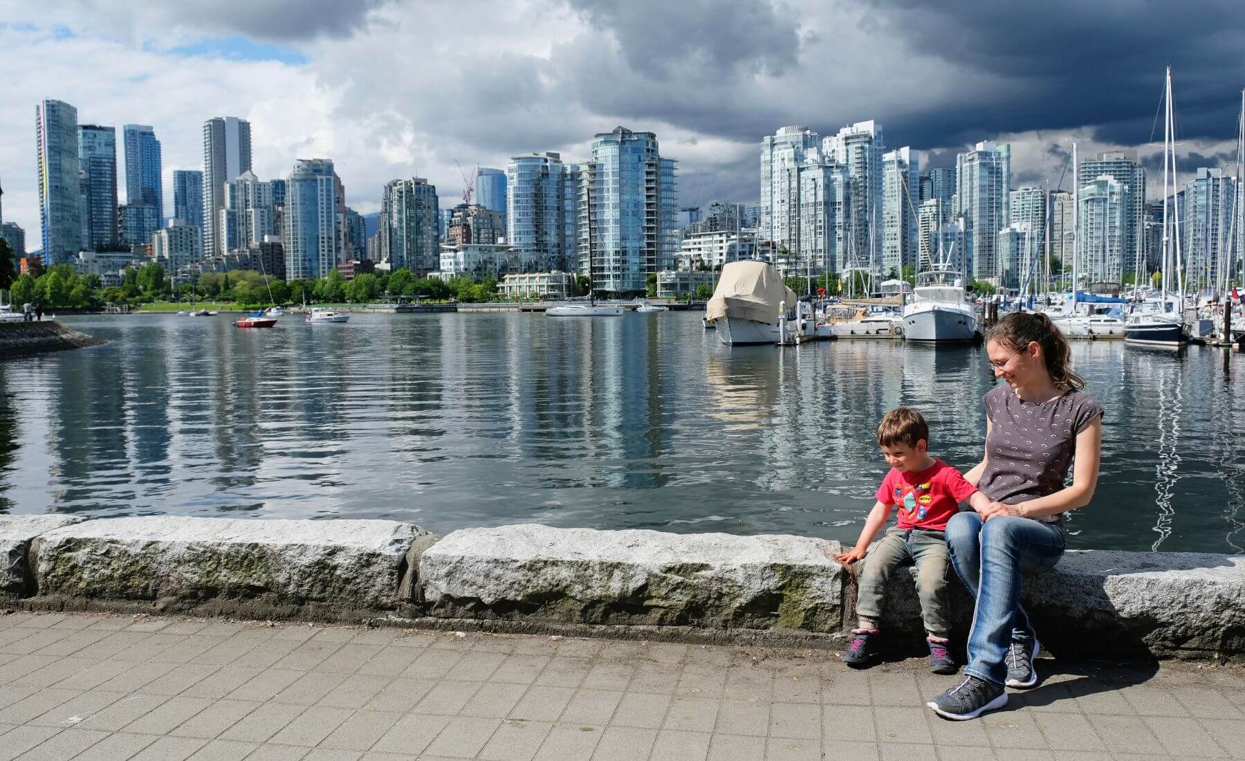 Vancouver with Kids: A Family-Friendly 3-Day Itinerary